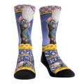 Ratatouille - Remy Showtime Crew Socks