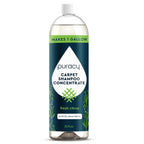 Carpet & Upholstery Shampoo - WONDERWALL