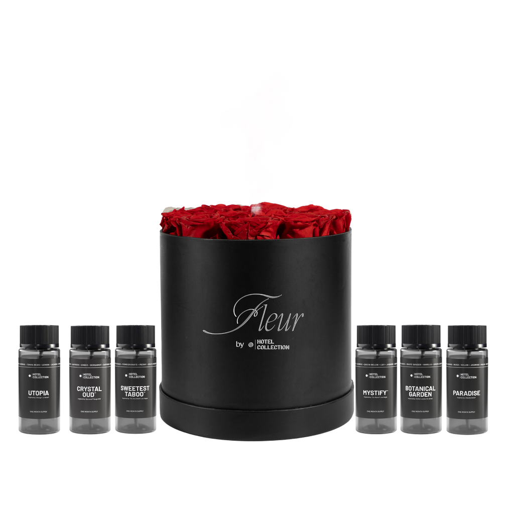 Fleur Scent Diffuser