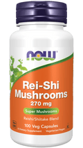 Rei - Shi Mushrooms 270mg
