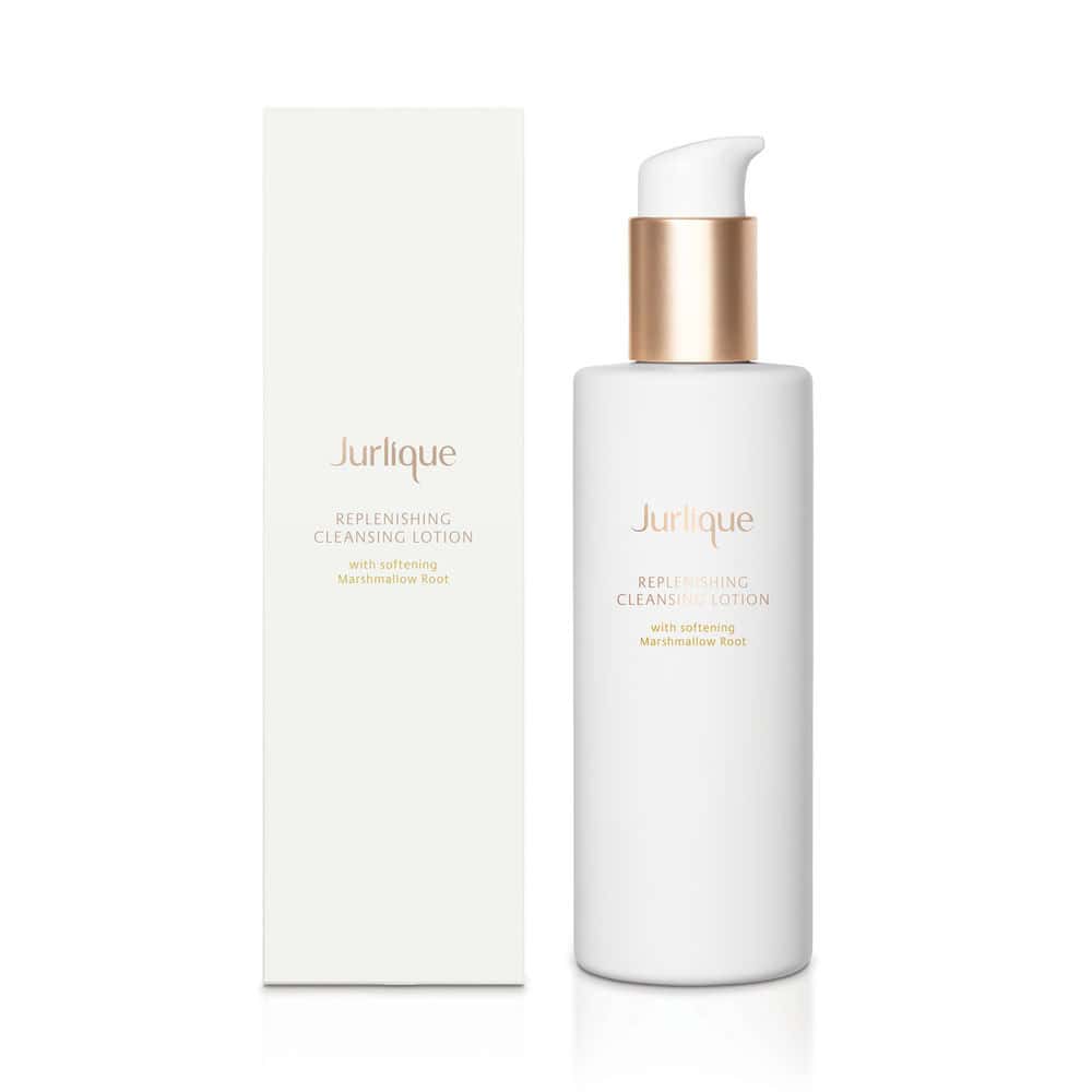 Replenishing Cleansing Lotion 6.7 oz