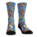 Rescue Rangers - Rescue Rangers All-Over Crew Socks