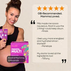 Essential Prenatal Nutrition + Electrolytes - WONDERWALL