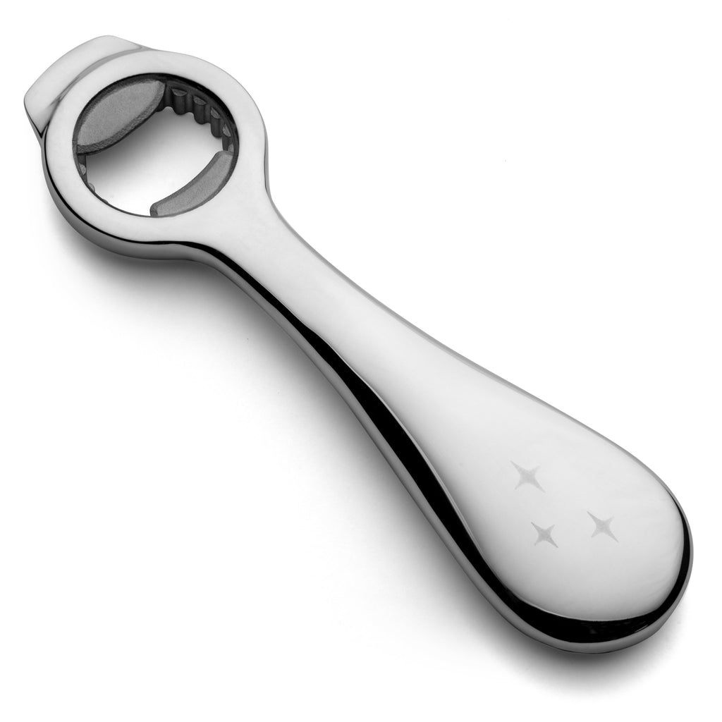 Midnight Open-Bottle Opener