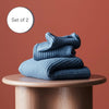 River / Hand Towel