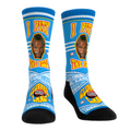 Rocky - Clubber Lang (I Pity the Fool) Crew Socks