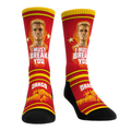 Rocky - Drago (I Must Break You) Crew Socks