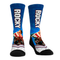 Rocky - Title Sequence Crew Socks