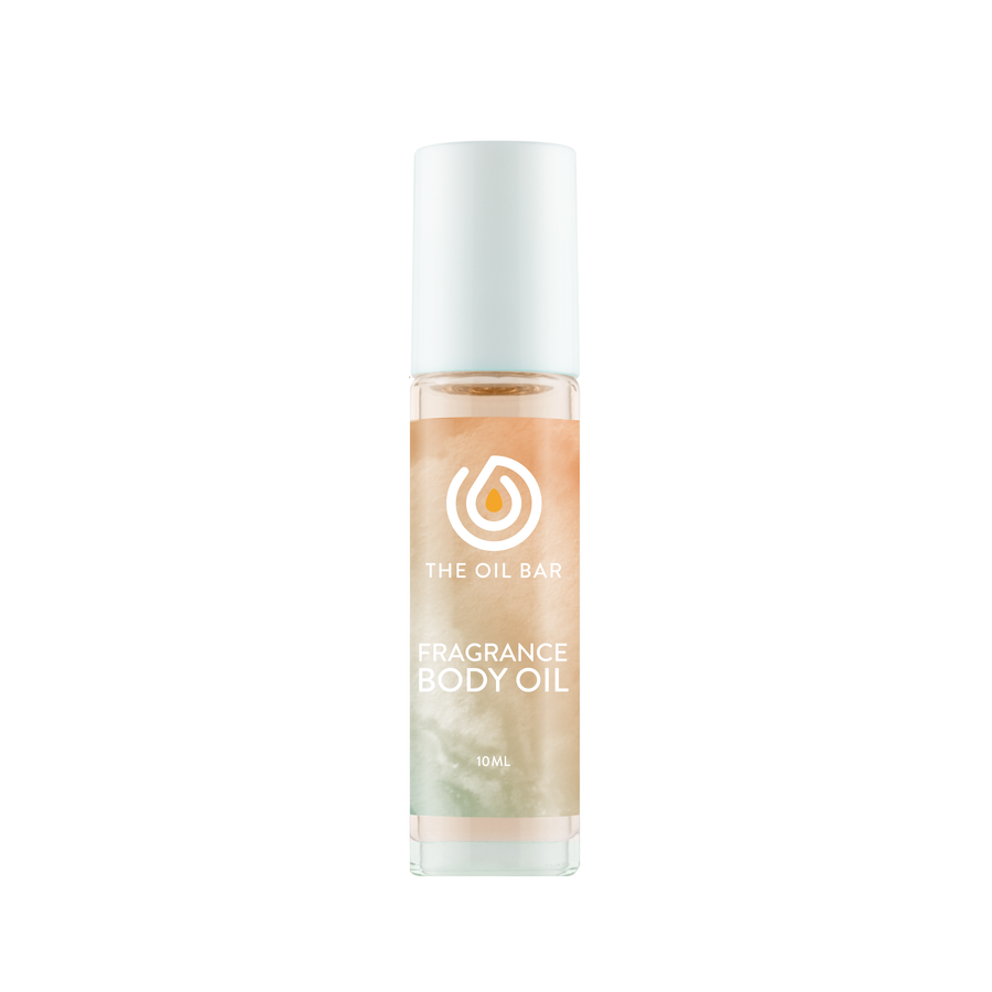 1865: A Unisex Fusion Blend Roll-On .33oz