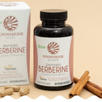 Berberine Capsules