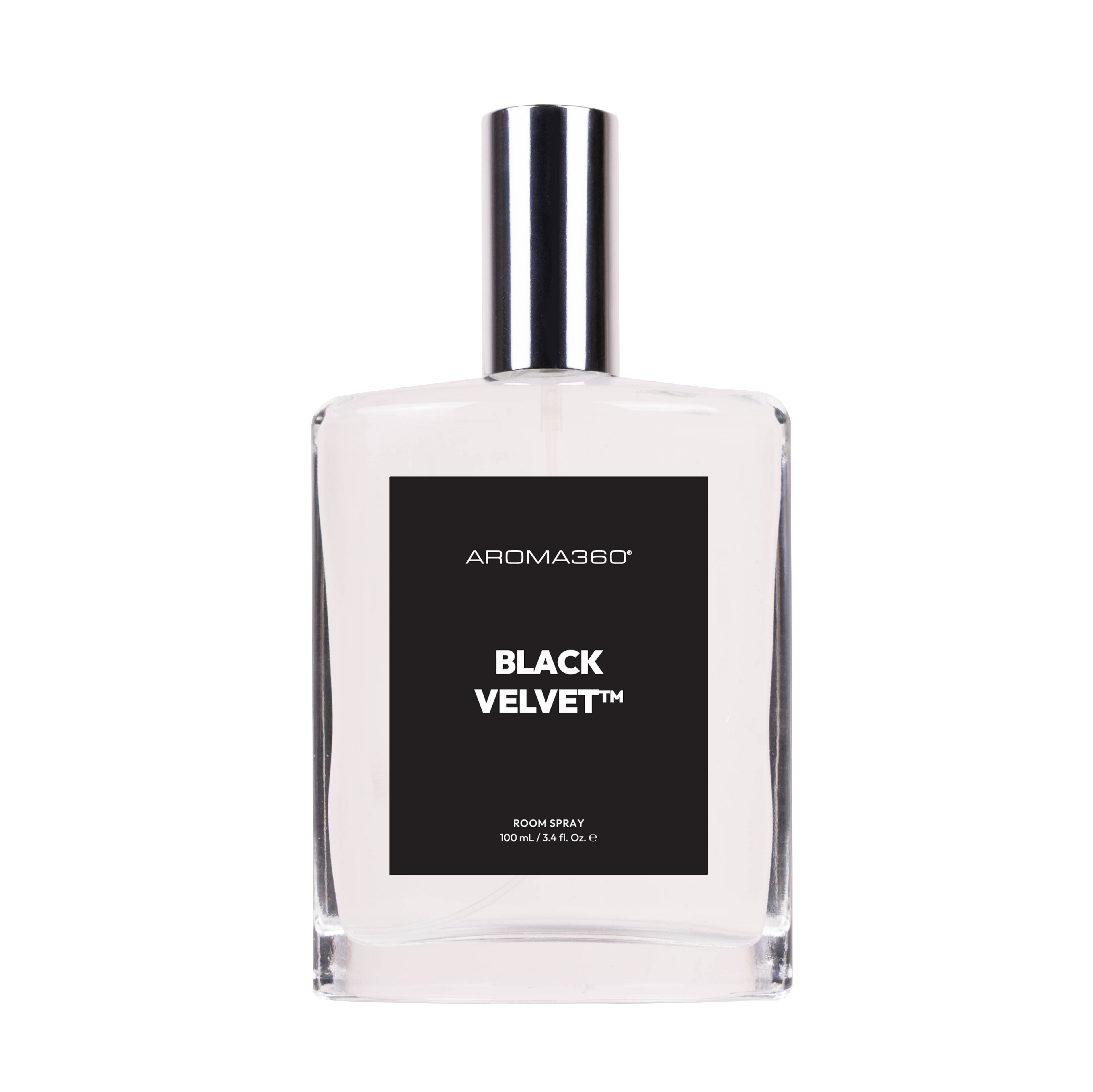 Black Velvet Room Spray