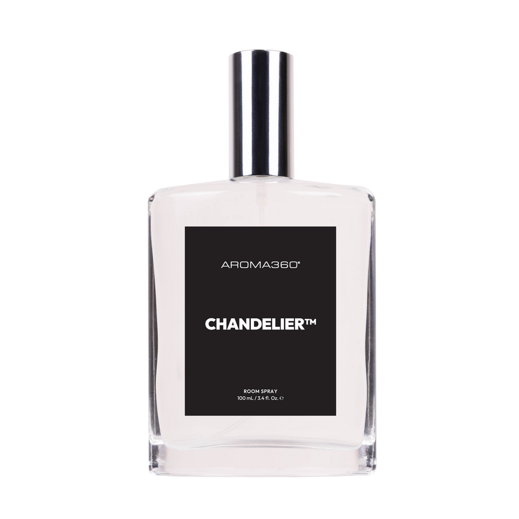 Chandelier Room Spray