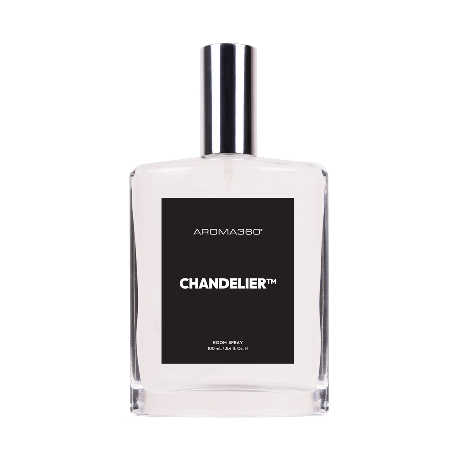 Chandelier Room Spray