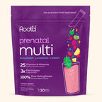 Essential Prenatal Nutrition + Electrolytes - WONDERWALL
