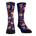 Roschon Johnson - Chicago Bears - Football Guy Crew Socks