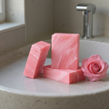 Rose + Blanche | Bar Soap