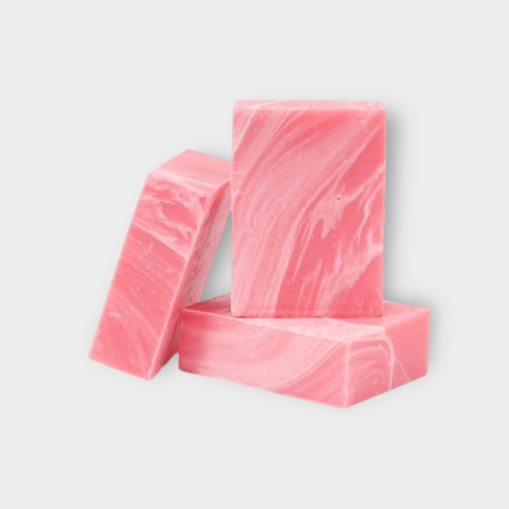Rose + Blanche | Bar Soap
