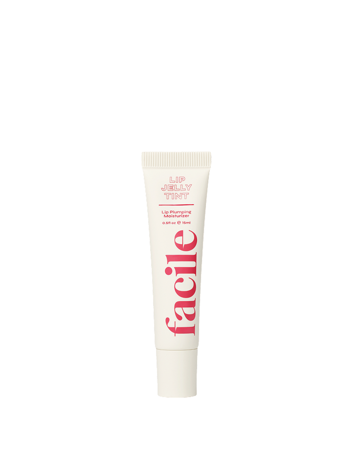 Rose Lip Jelly Tint