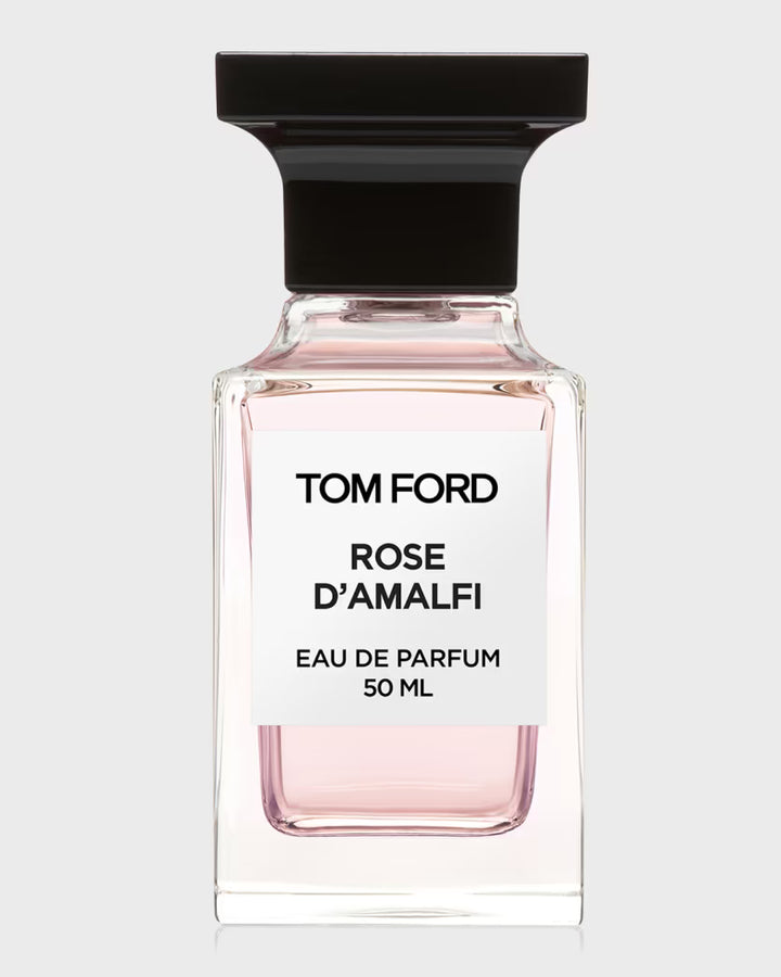 TOM FORD Rose D'amalfi Eau De Parfum Spray 1.7 oz