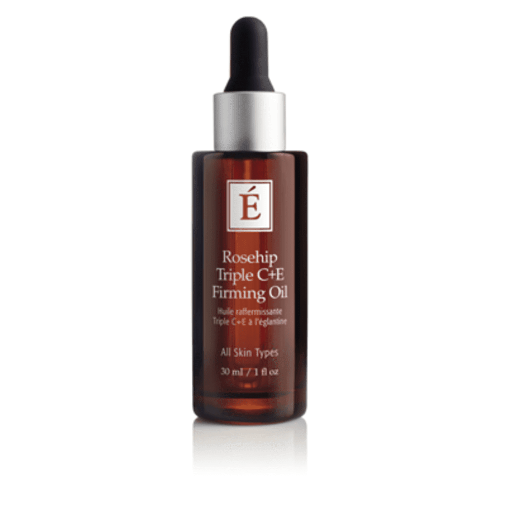 Rosehip Triple C+E Firming Oil 1 oz