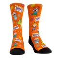 Rugrats - All-Over Icons Crew Socks