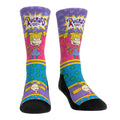 Rugrats - Angelica Showtime Crew Socks