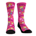 Rugrats - Cynthia Doll Crew Socks