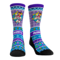 Rugrats - Tacky Sweater Crew Socks