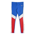 Le Tigre Abigail Women’s Leggings – Blue/White/Red