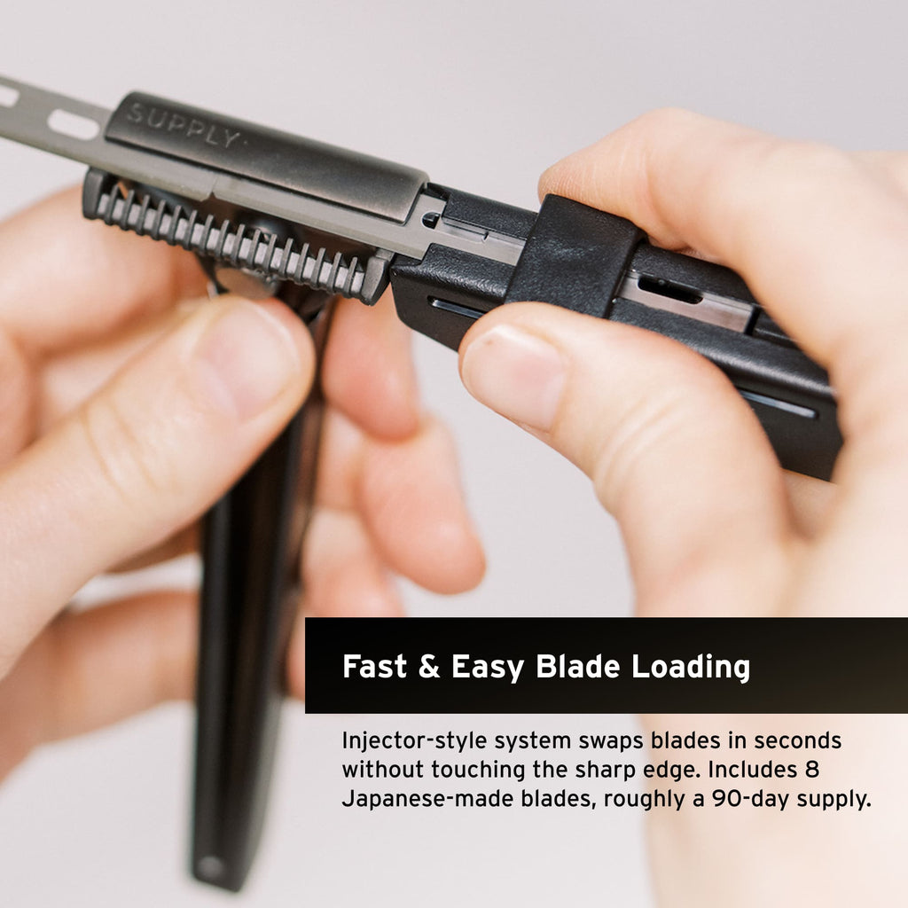 The Single Edge SE