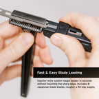 The Single Edge SE