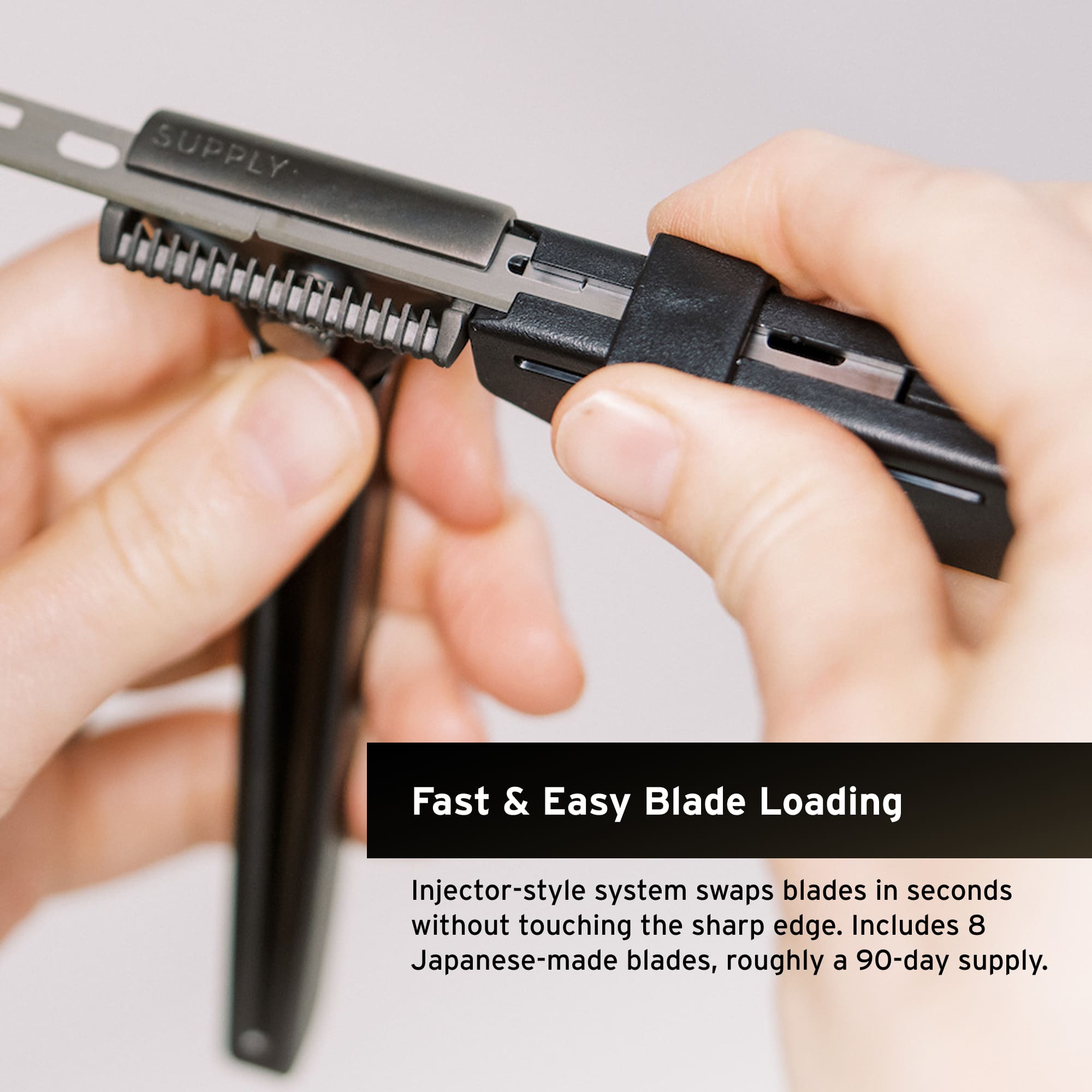 The Single Edge SE