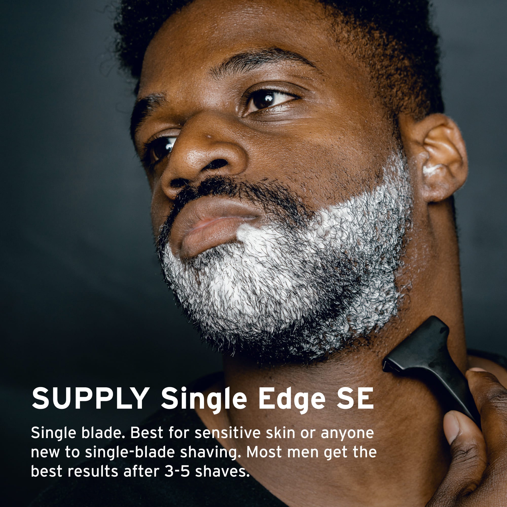 The Single Edge SE