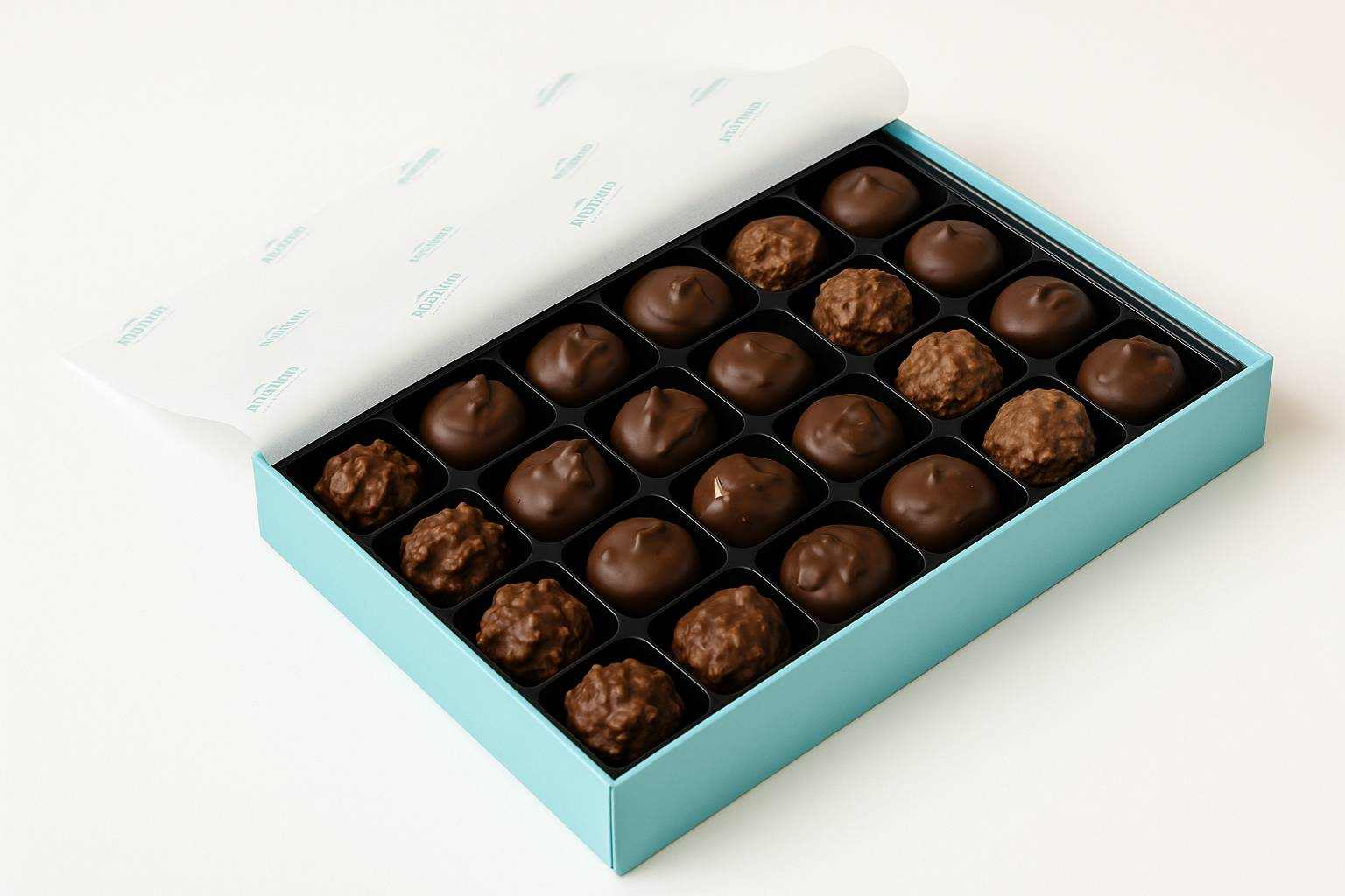 Andy Anand Sugar - Free Chocolate Sampler, 13 oz – Diabetic - Friendly, Assorted Gourmet Flavors, Guilt - Free Indulgence, Birthday & Holiday Gift