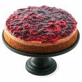 Andy Anand Sugar - Free Chocolate Wildberry Mousse Cake, 3 lb – Keto & Diabetic - Friendly, Freshly Baked, No Preservatives, Birthday Gift Box