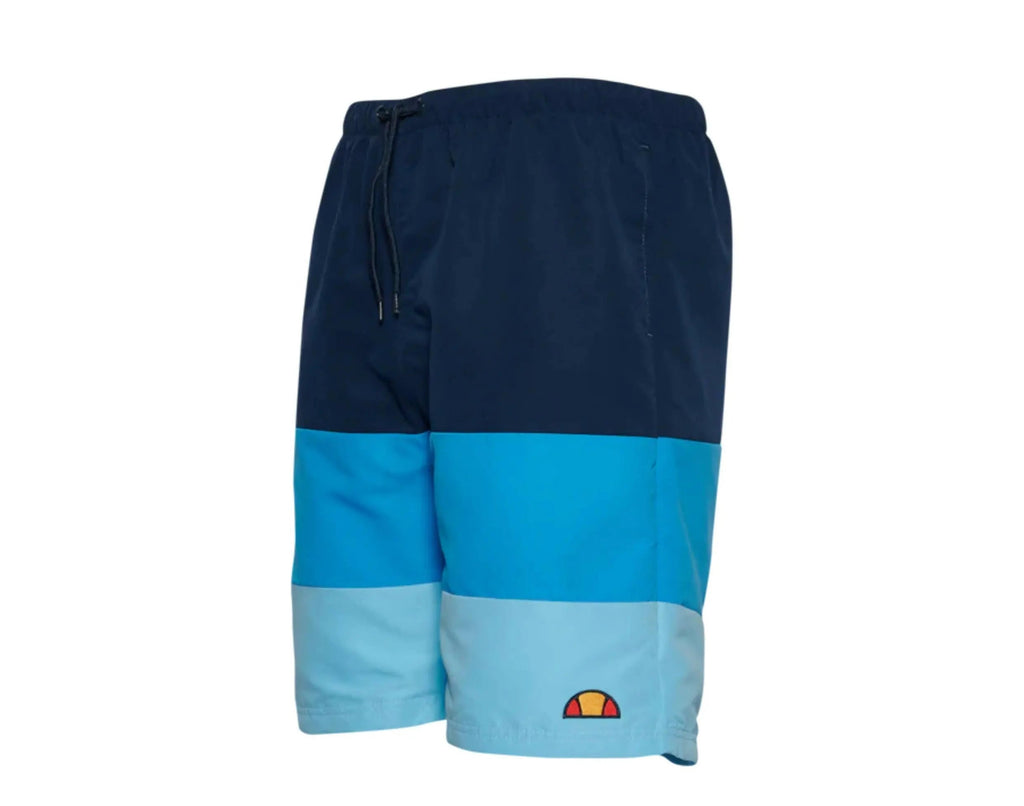 Ellesse Sealy Men Shorts Navy/Powder Blue