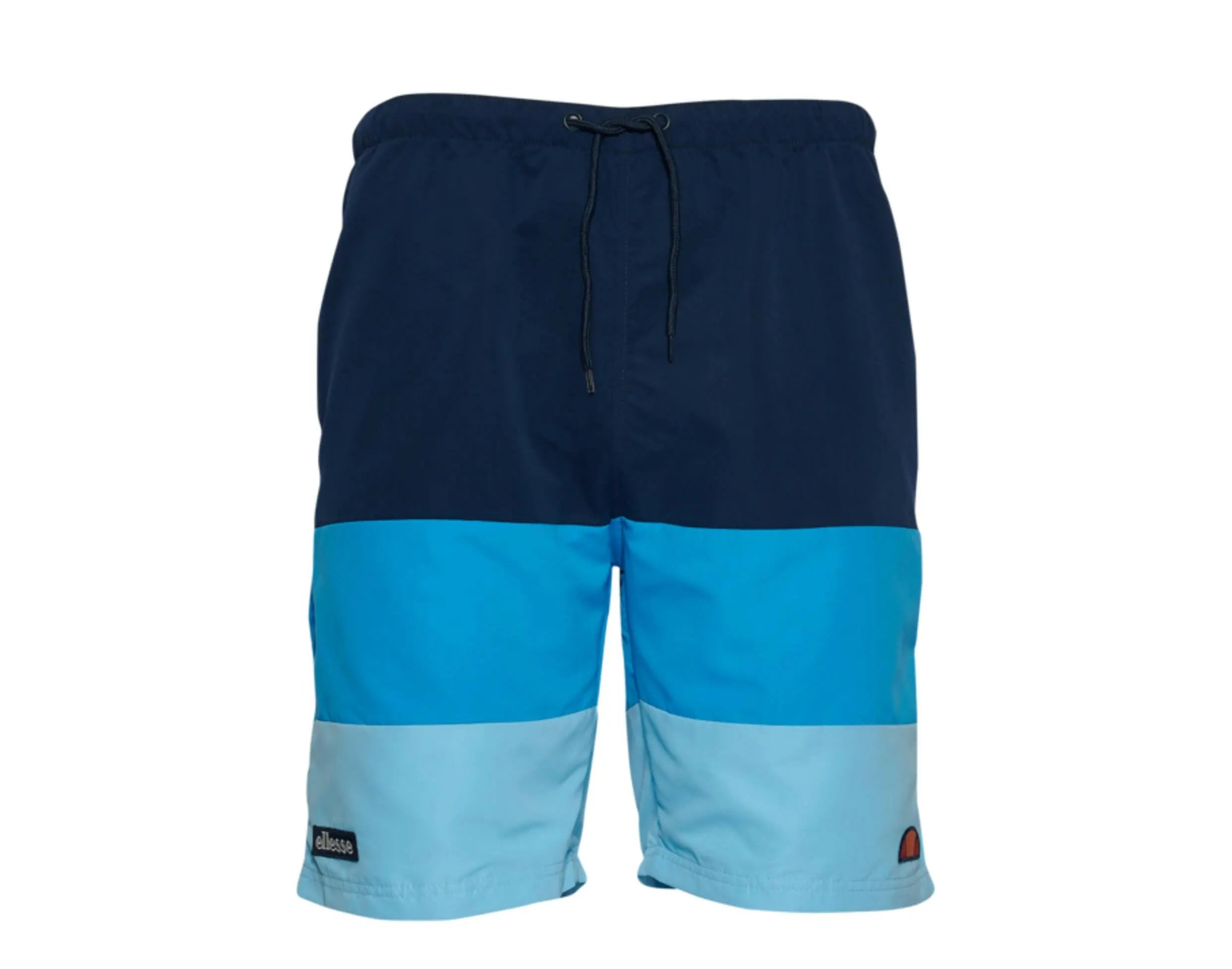 Ellesse Sealy Men Shorts Navy/Powder Blue