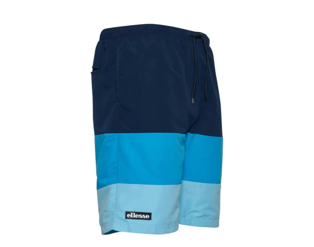 Ellesse Sealy Men Shorts Navy/Powder Blue