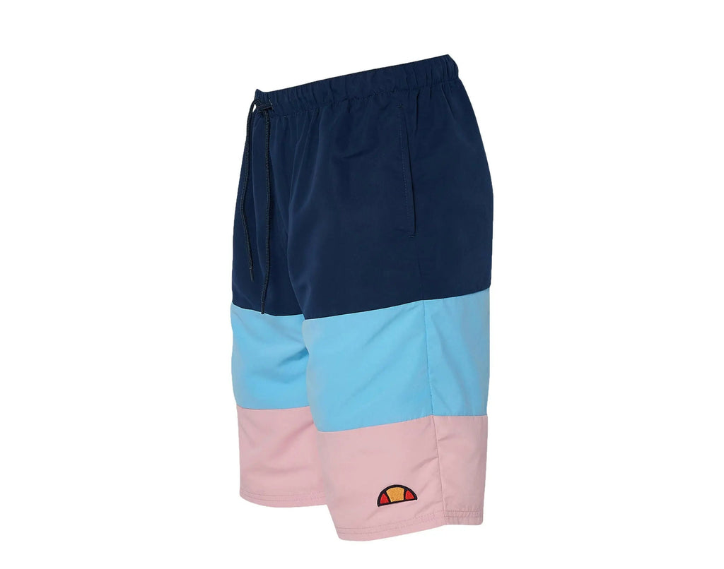 Ellesse Sealy Men Shorts Navy/Light Blue