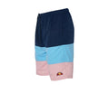 Ellesse Sealy Men Shorts Navy/Light Blue