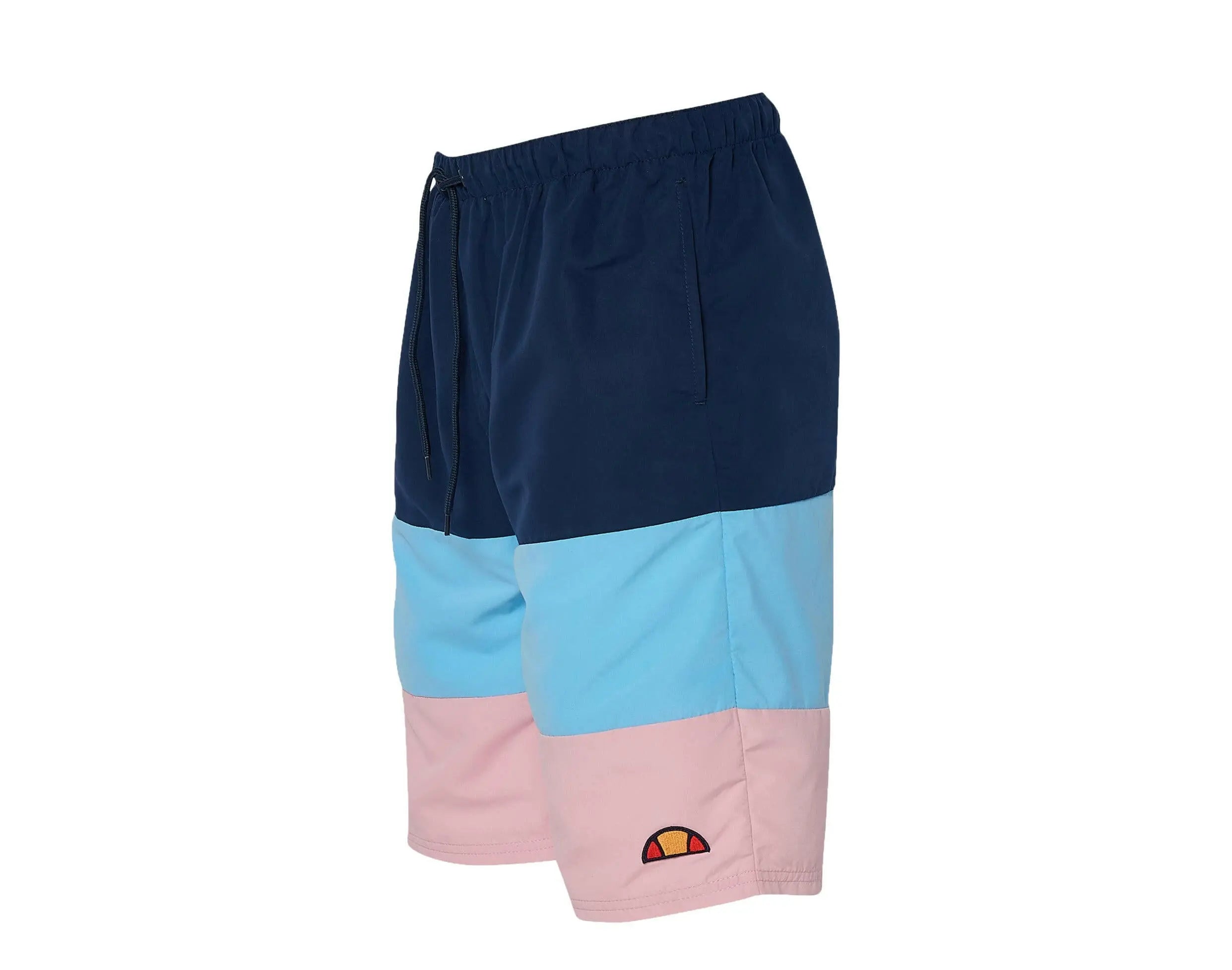 Ellesse Sealy Men Shorts Navy/Light Blue