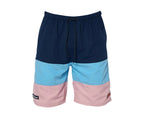 Ellesse Sealy Men Shorts Navy/Light Blue