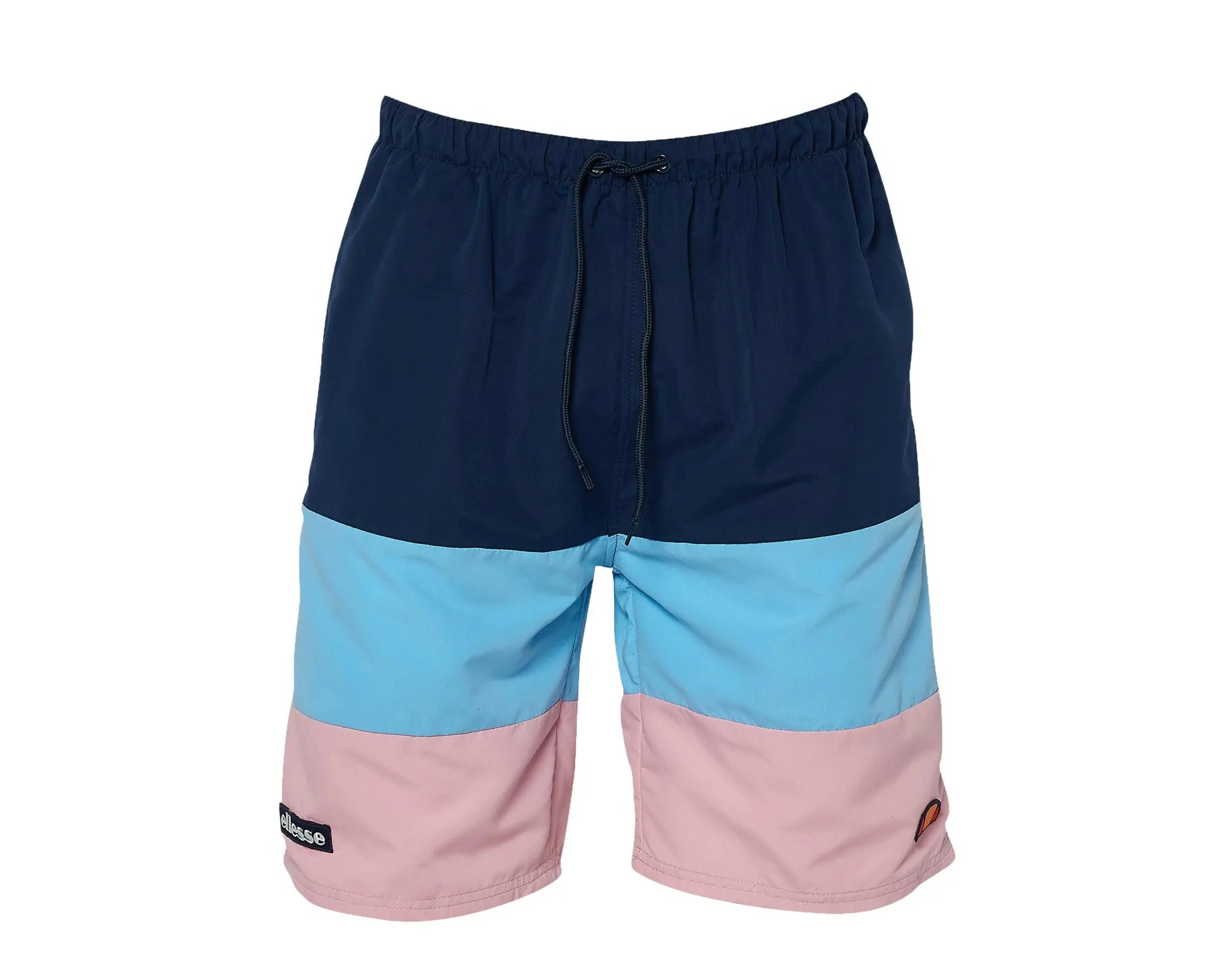 Ellesse Sealy Men Shorts Navy/Light Blue