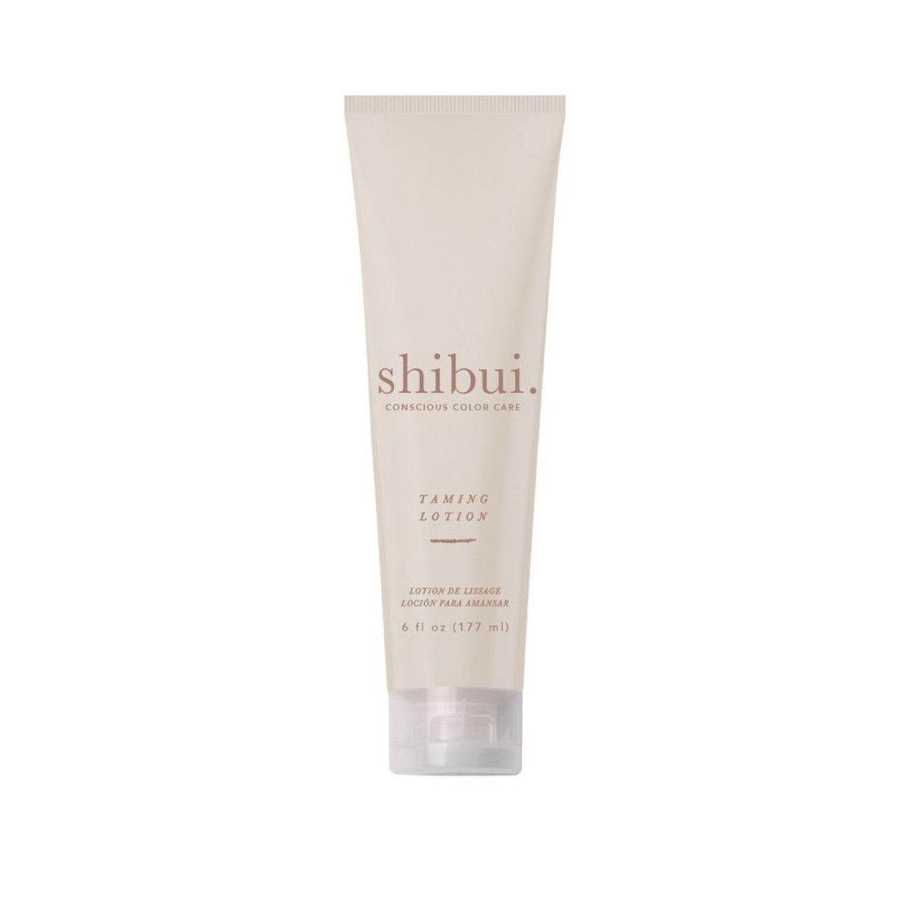Smoothing Blow Dry Lotion 6 oz (Formerly Taming Lotion)