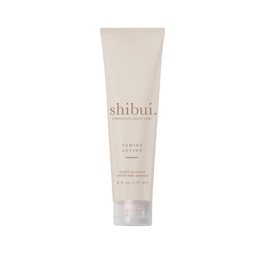 Smoothing Blow Dry Lotion 6 oz (Formerly Taming Lotion)