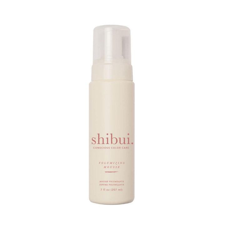 Shibui Volumizing Mousse 7 oz