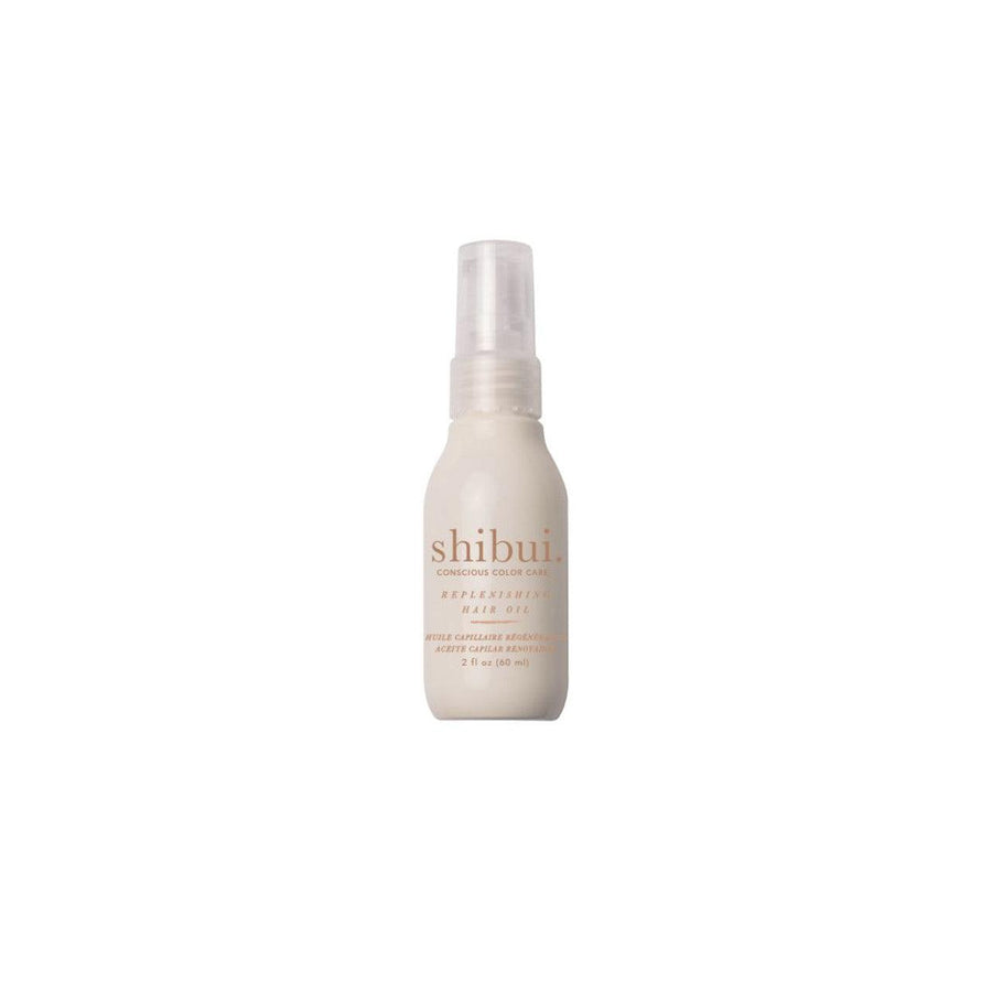 Shibui Replenishing Hair Oil 2 oz