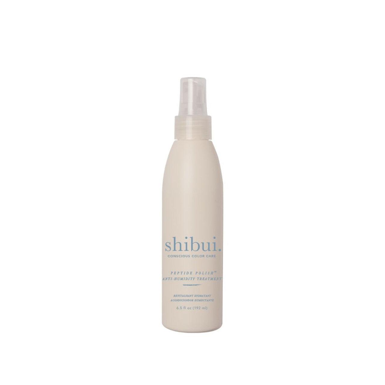 Shibui Peptide Polish Anti - Humidity Treatment
