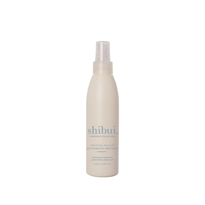 Shibui Peptide Polish Anti - Humidity Treatment