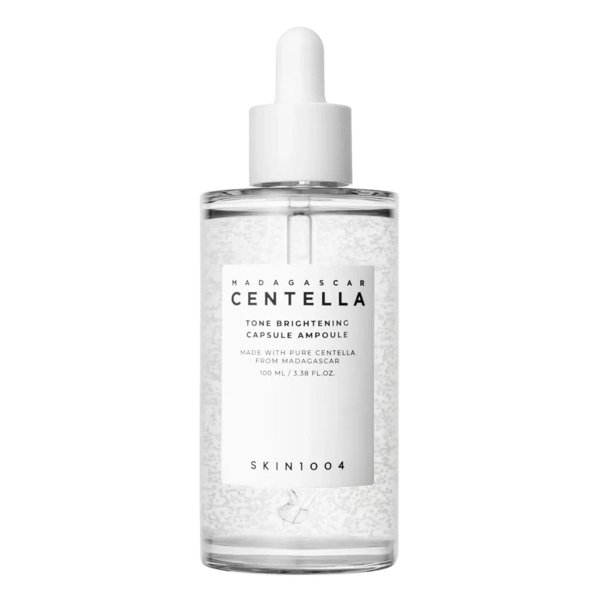 SKIN1004 - Madagascar Centella Tone Brightening Capsule Ampoule Jumbo